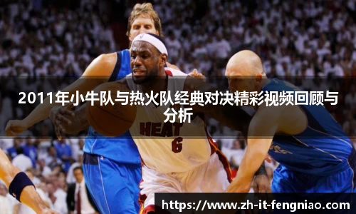 2011年小牛队与热火队经典对决精彩视频回顾与分析