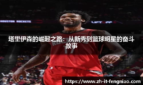 塔里伊森的崛起之路：从新秀到篮球明星的奋斗故事