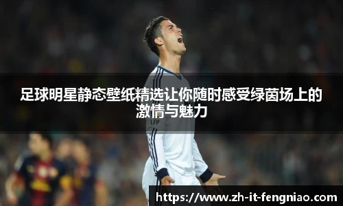 足球明星静态壁纸精选让你随时感受绿茵场上的激情与魅力